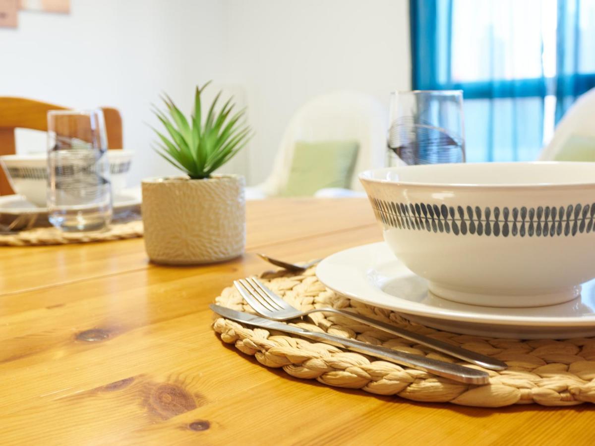 El Rincon Appartement