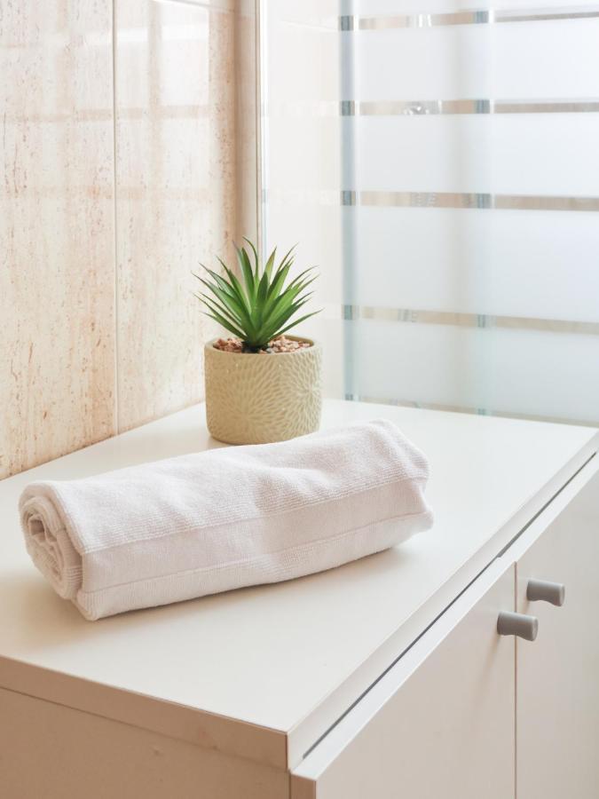 Appartement El Rincon