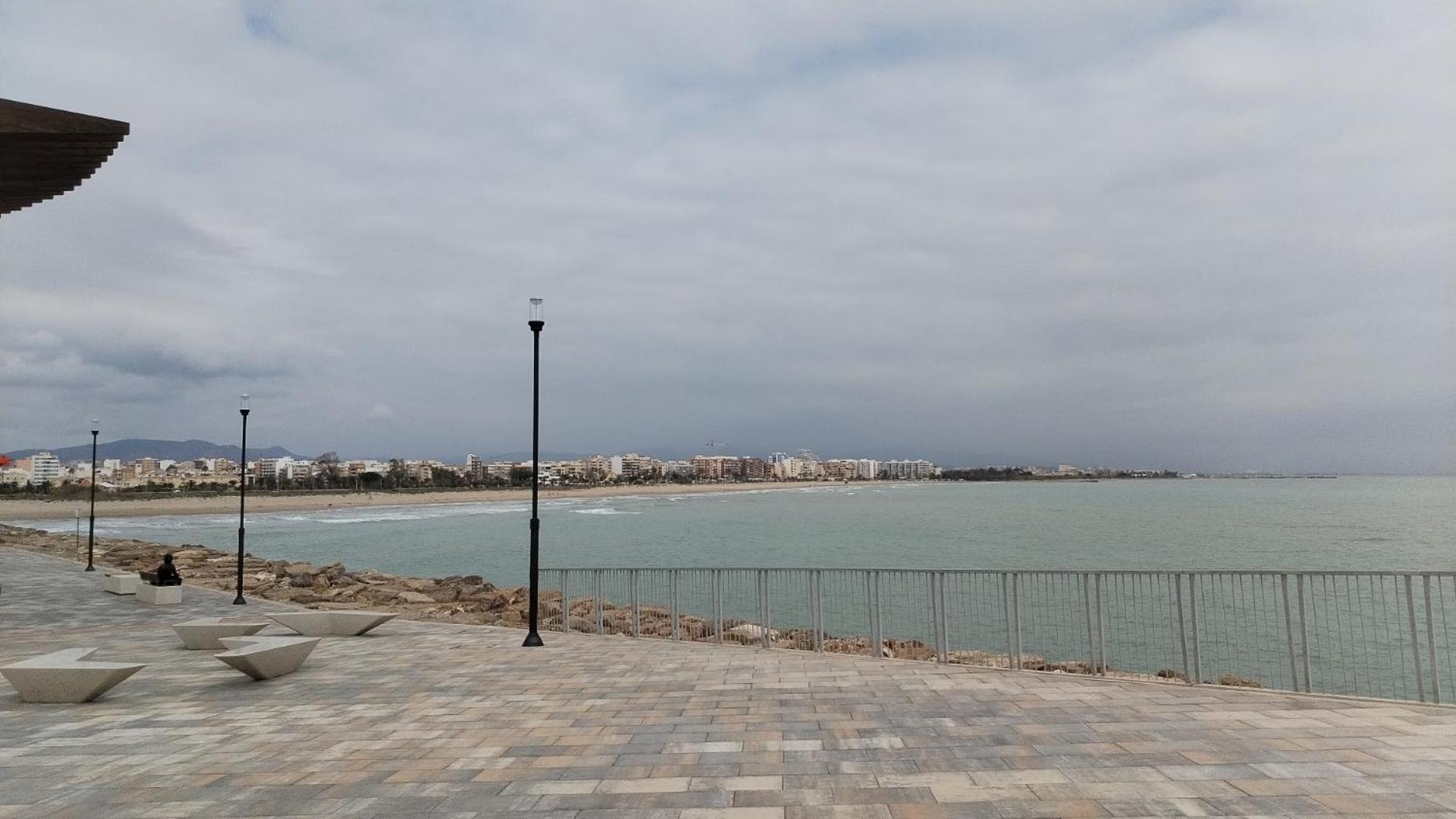 El Rincon Appartement Sagunto